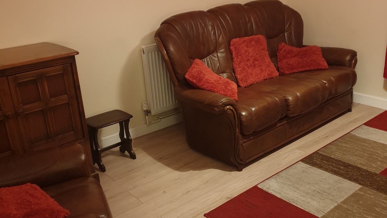 Photo of Livingroom in Severn Beach