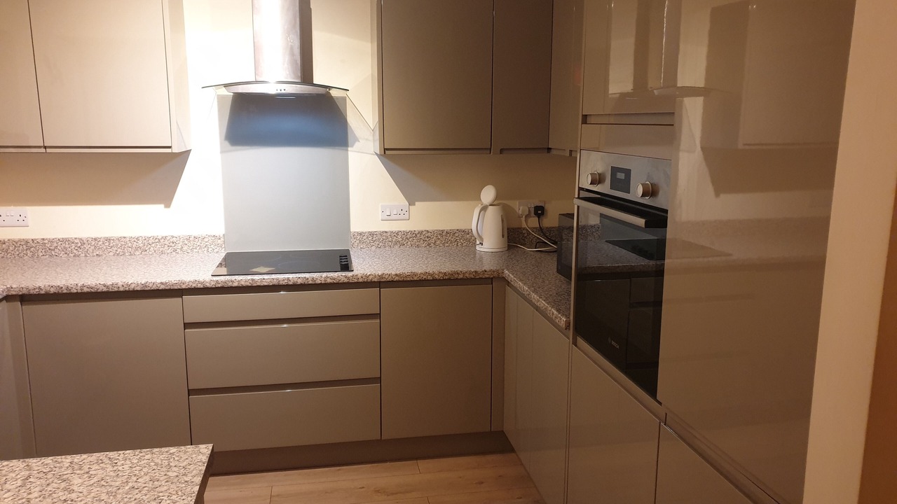 Photo of Kitchen in Severn Beach