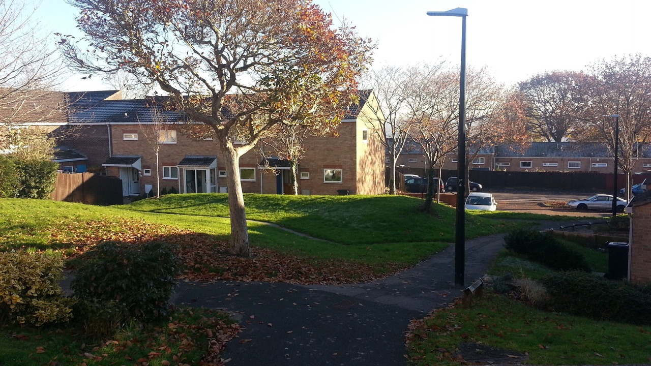 Photo of Outdoor in Severn Beach