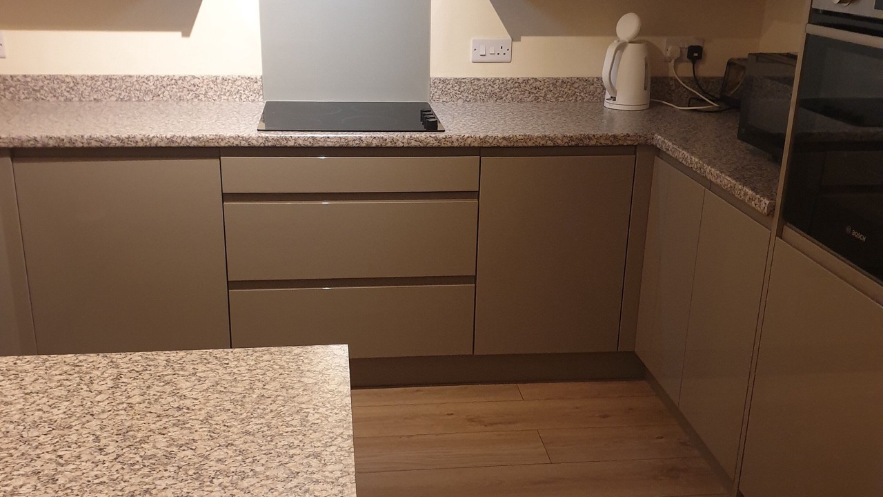 Photo of Kitchen in Severn Beach