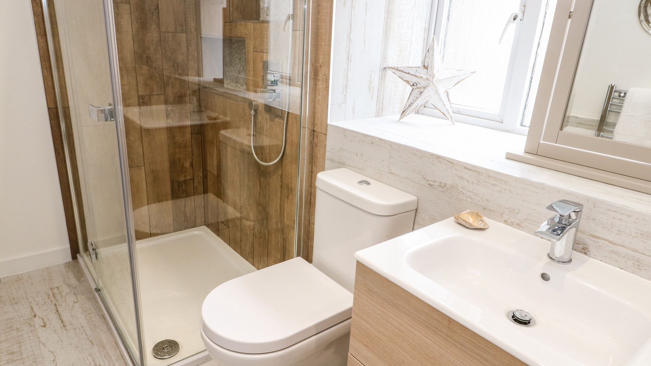 Photo of Bathroom in Newborough