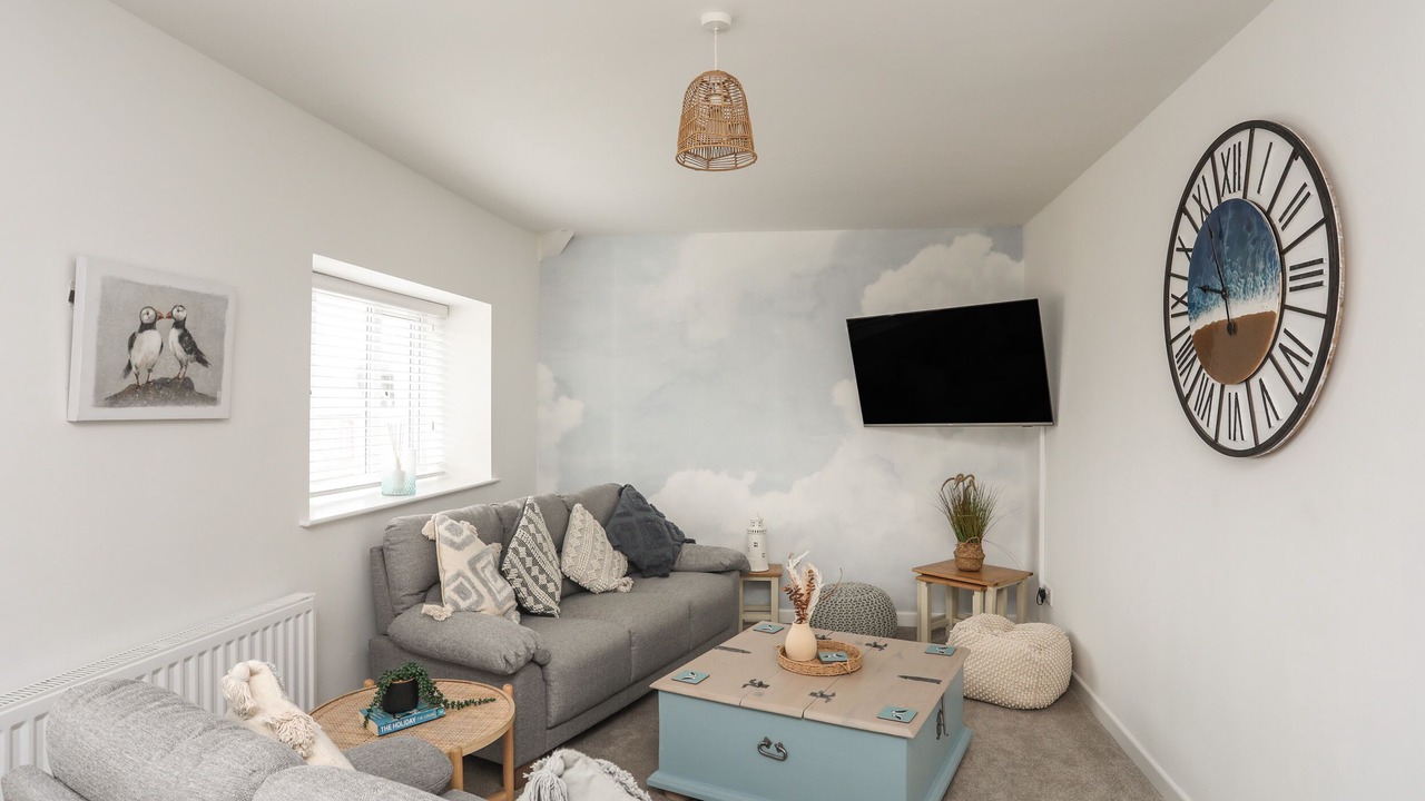 Photo of Livingroom in Newborough