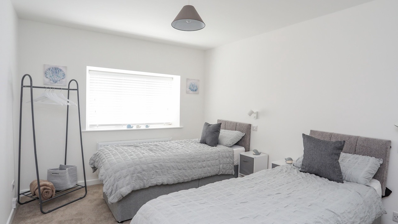 Photo of Bedroom in Newborough