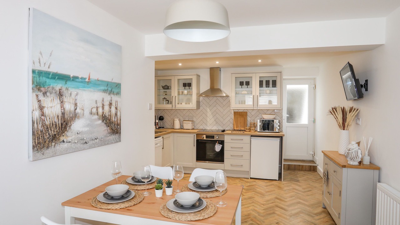 Photo of Others in Newborough