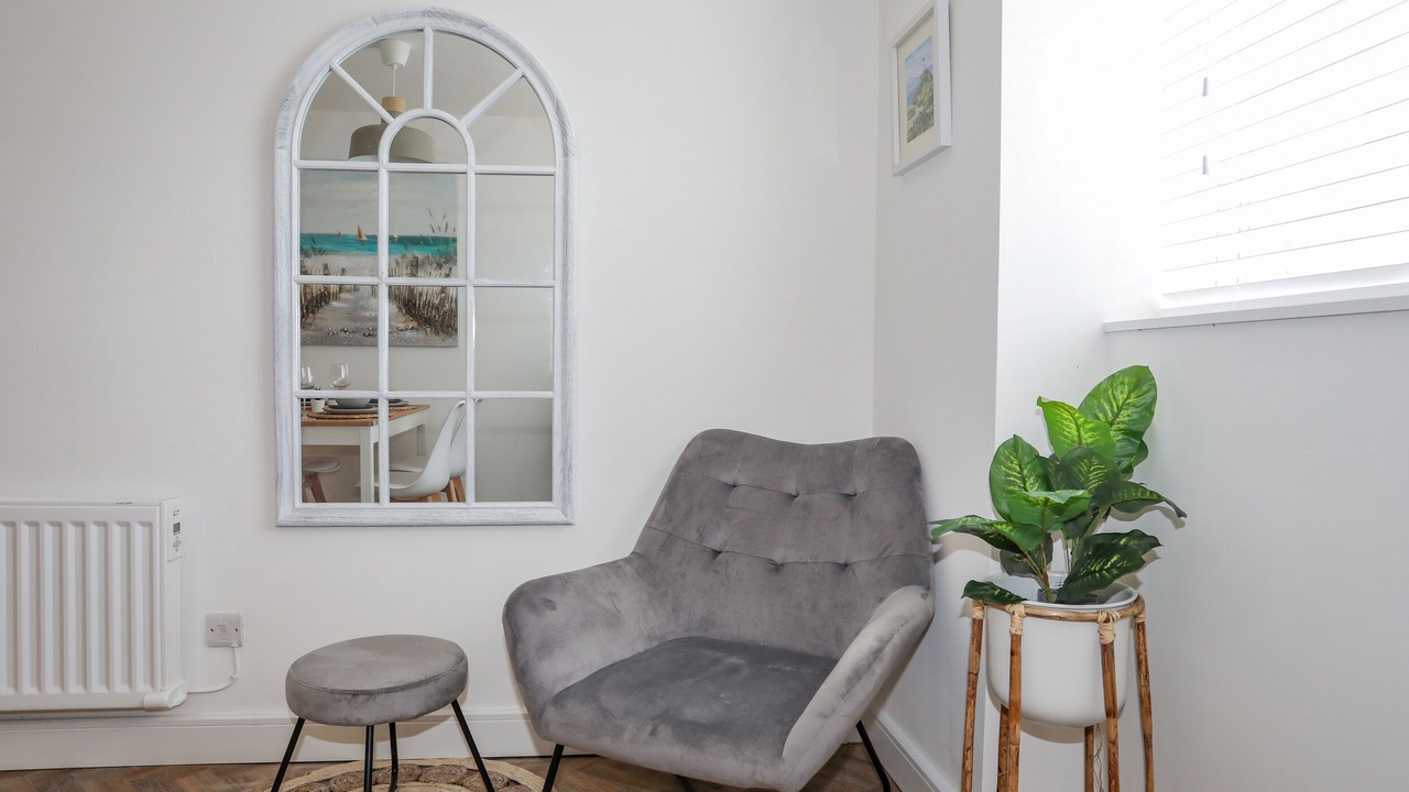 Photo of Livingroom in Newborough