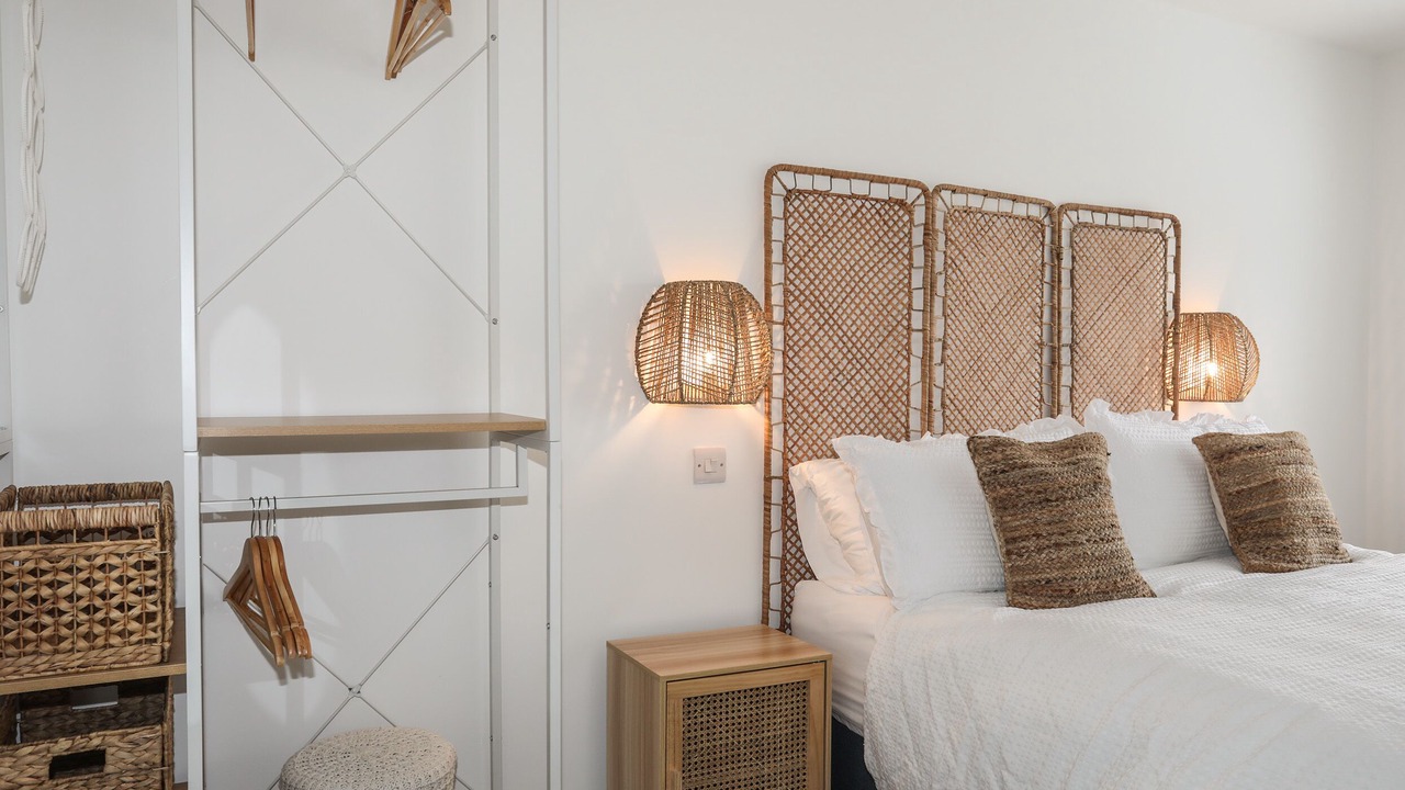 Photo of Bedroom in Newborough