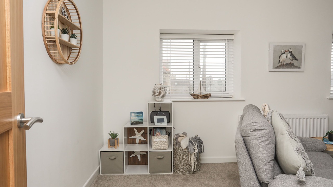 Photo of Livingroom in Newborough
