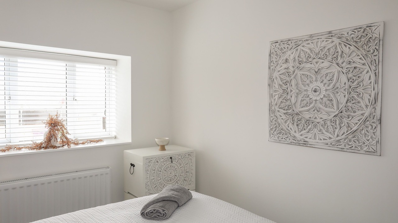 Photo of Bedroom in Newborough