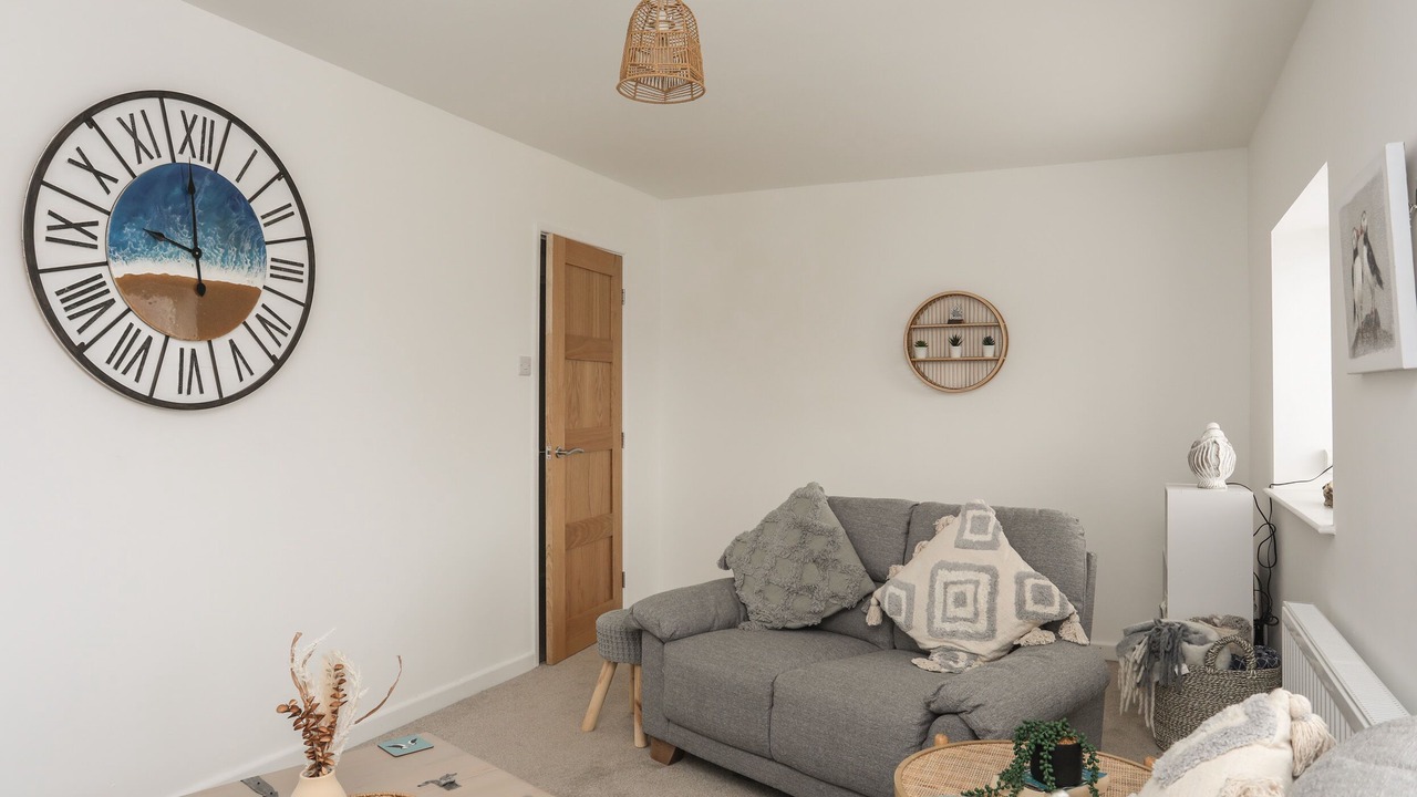 Photo of Livingroom in Newborough