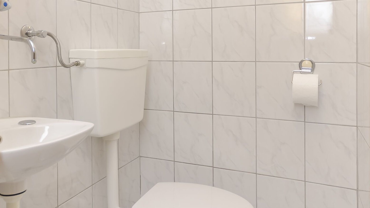 Photo of Bathroom in Meterize