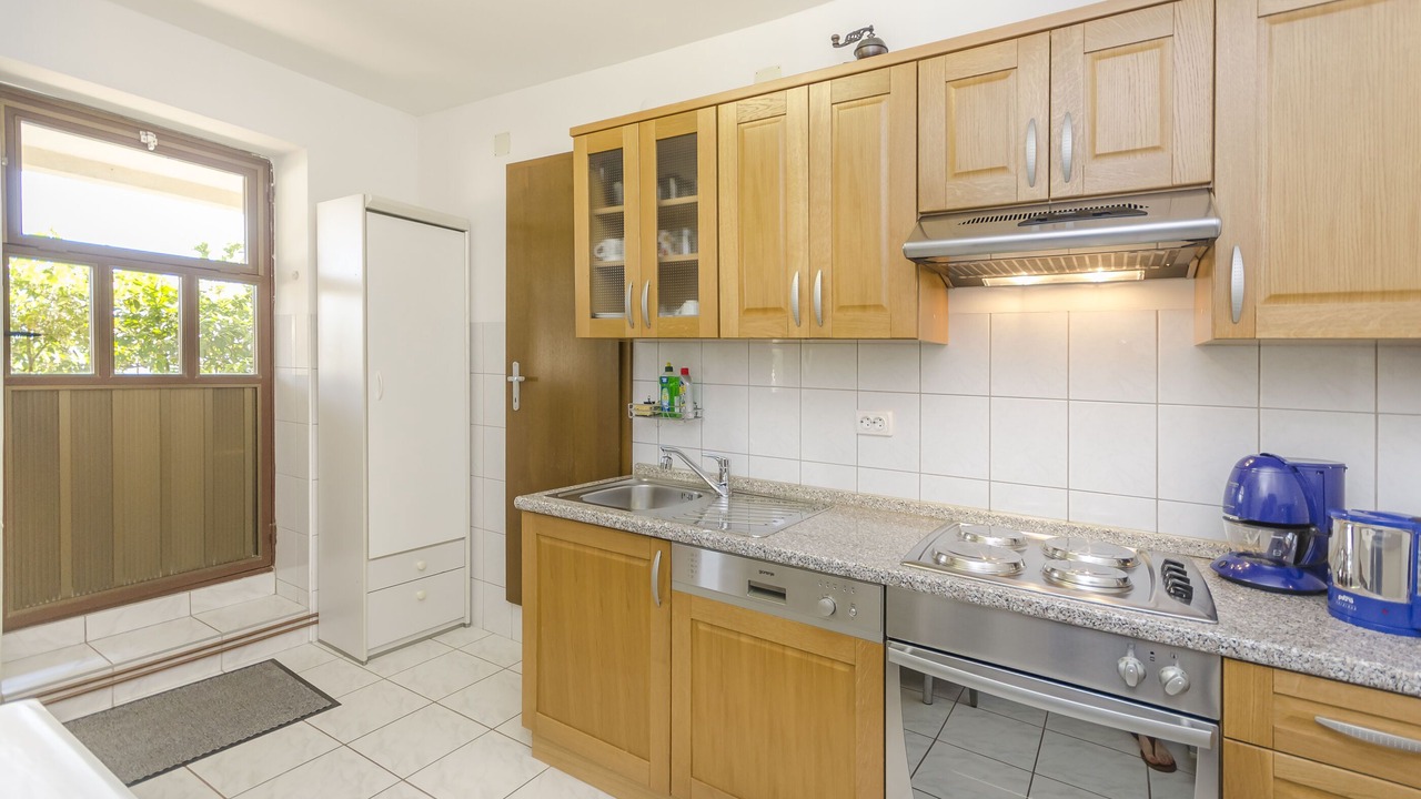 Photo of Kitchen in Meterize
