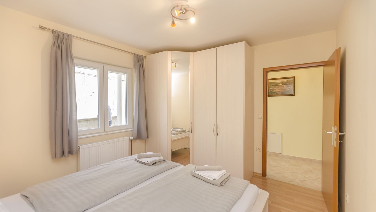 Photo of Bedroom in Meterize