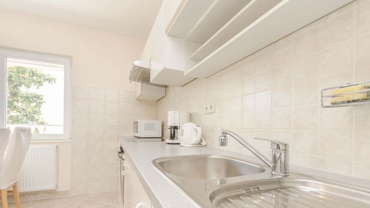 Photo of Kitchen in Meterize
