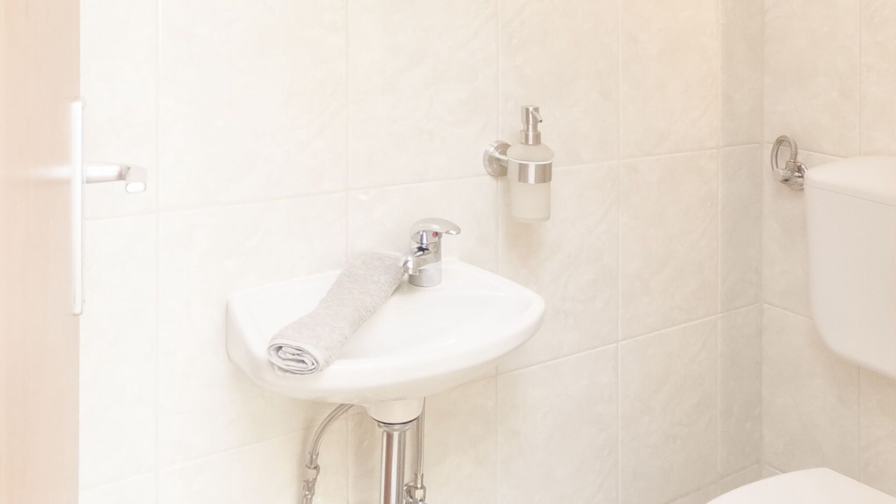 Photo of Bathroom in Meterize