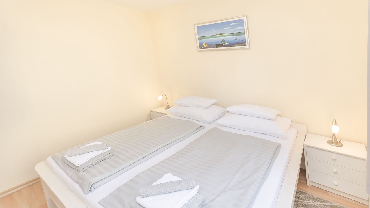 Photo of Bedroom in Meterize