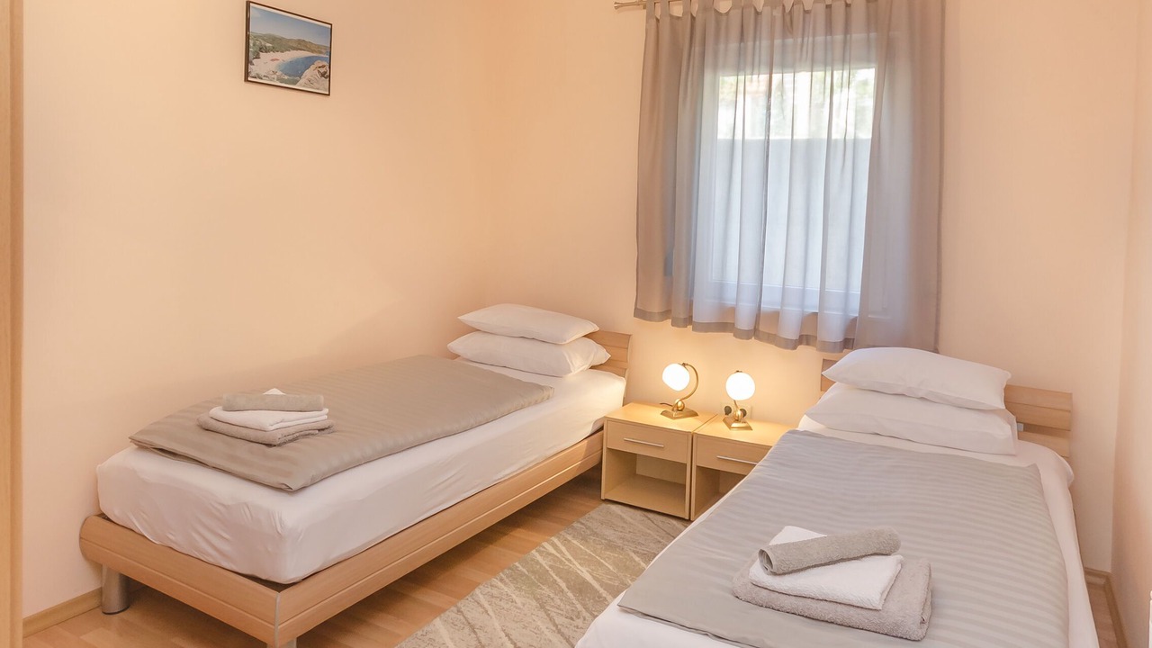 Photo of Bedroom in Meterize