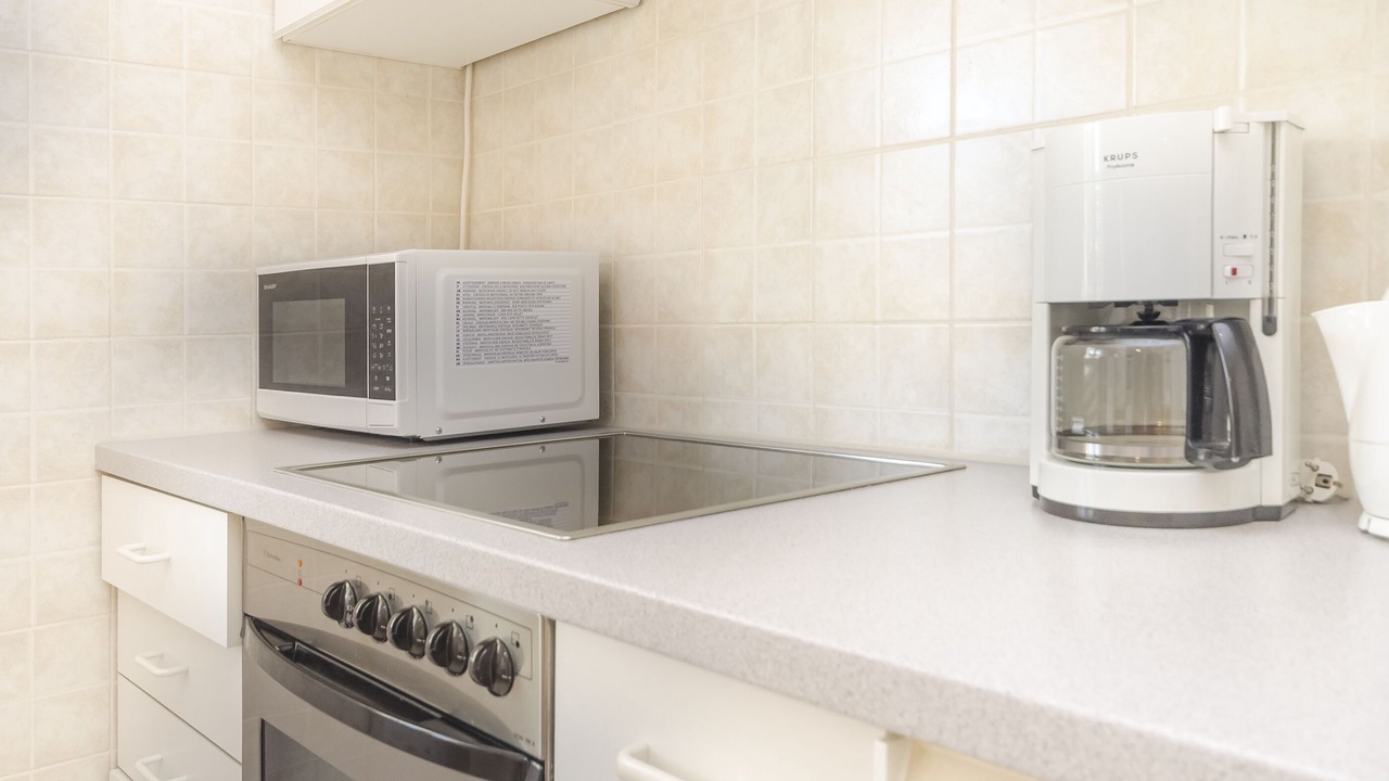 Photo of Kitchen in Meterize