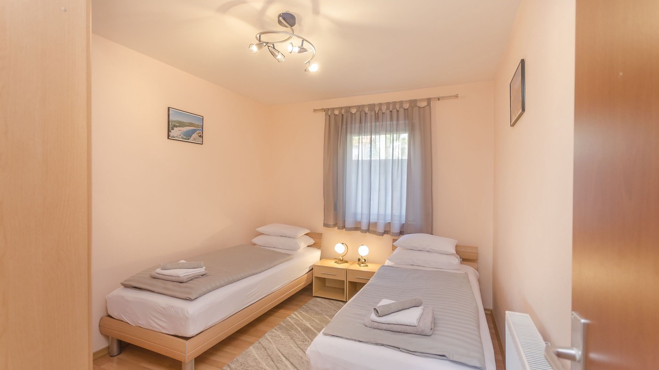 Photo of Bedroom in Meterize