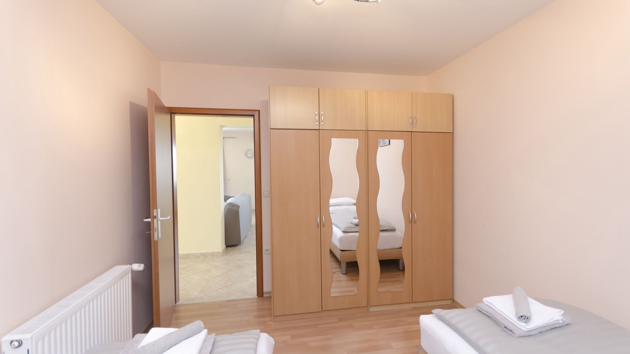 Photo of Bedroom in Meterize