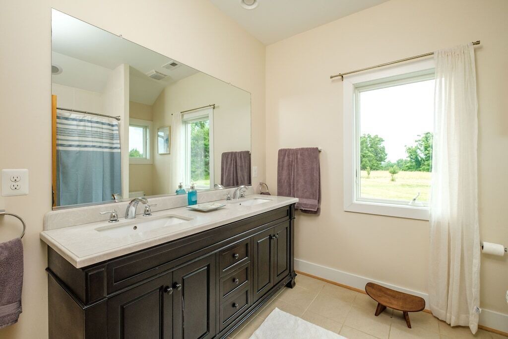 Photo of Bathroom in Front Royal