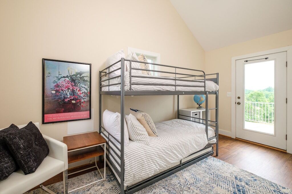 Photo of Bedroom in Front Royal