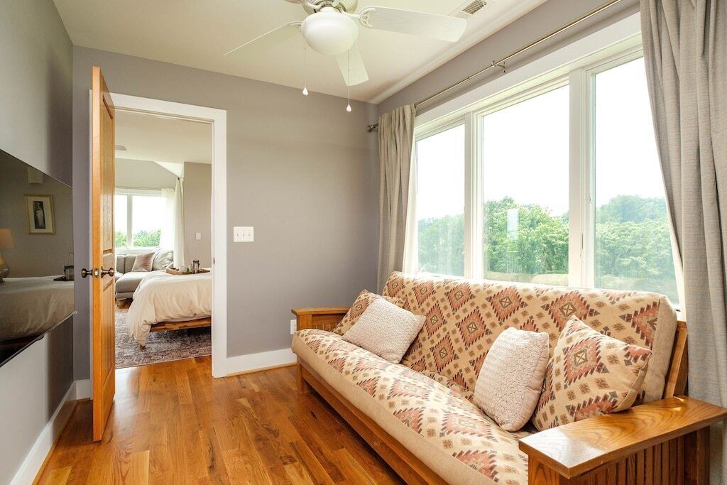 Photo of Bedroom in Front Royal