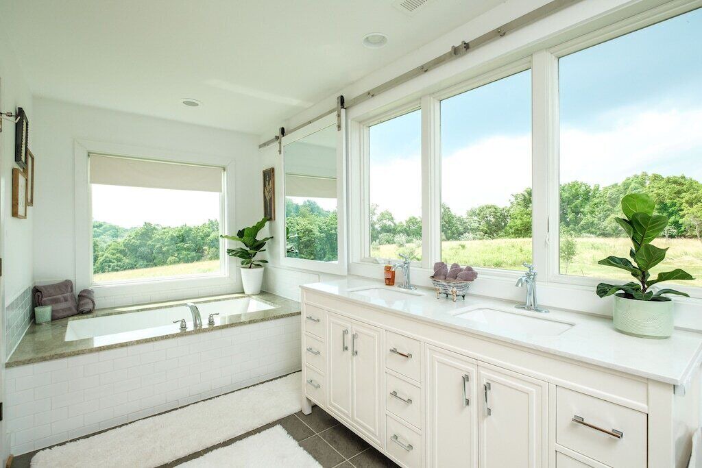 Photo of Bathroom in Front Royal