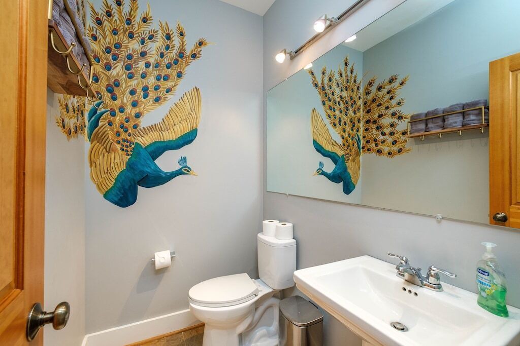 Photo of Bathroom in Front Royal