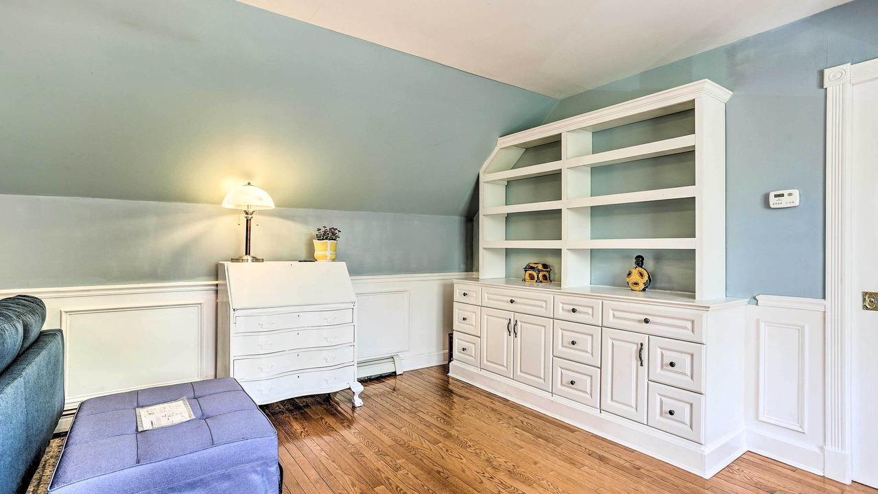 Photo of Bedroom in Pine Bush