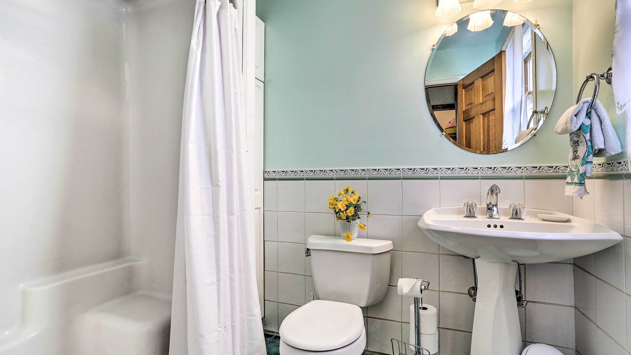 Photo of Bathroom in Pine Bush