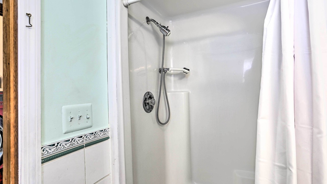 Photo of Bathroom in Pine Bush