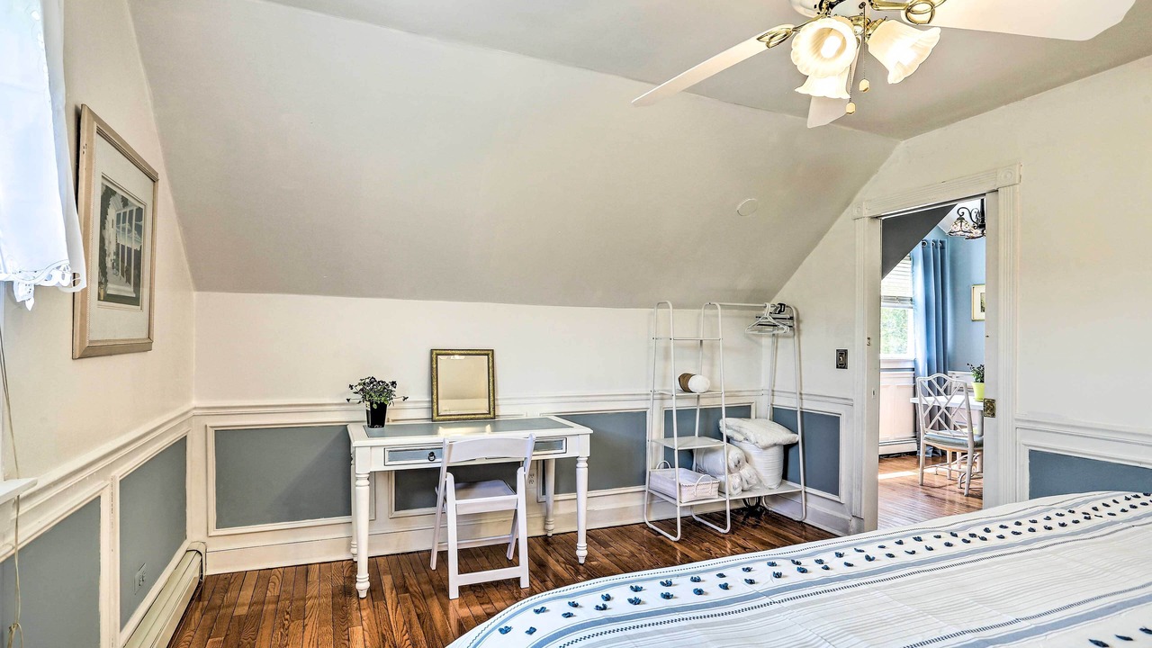 Photo of Bedroom in Pine Bush