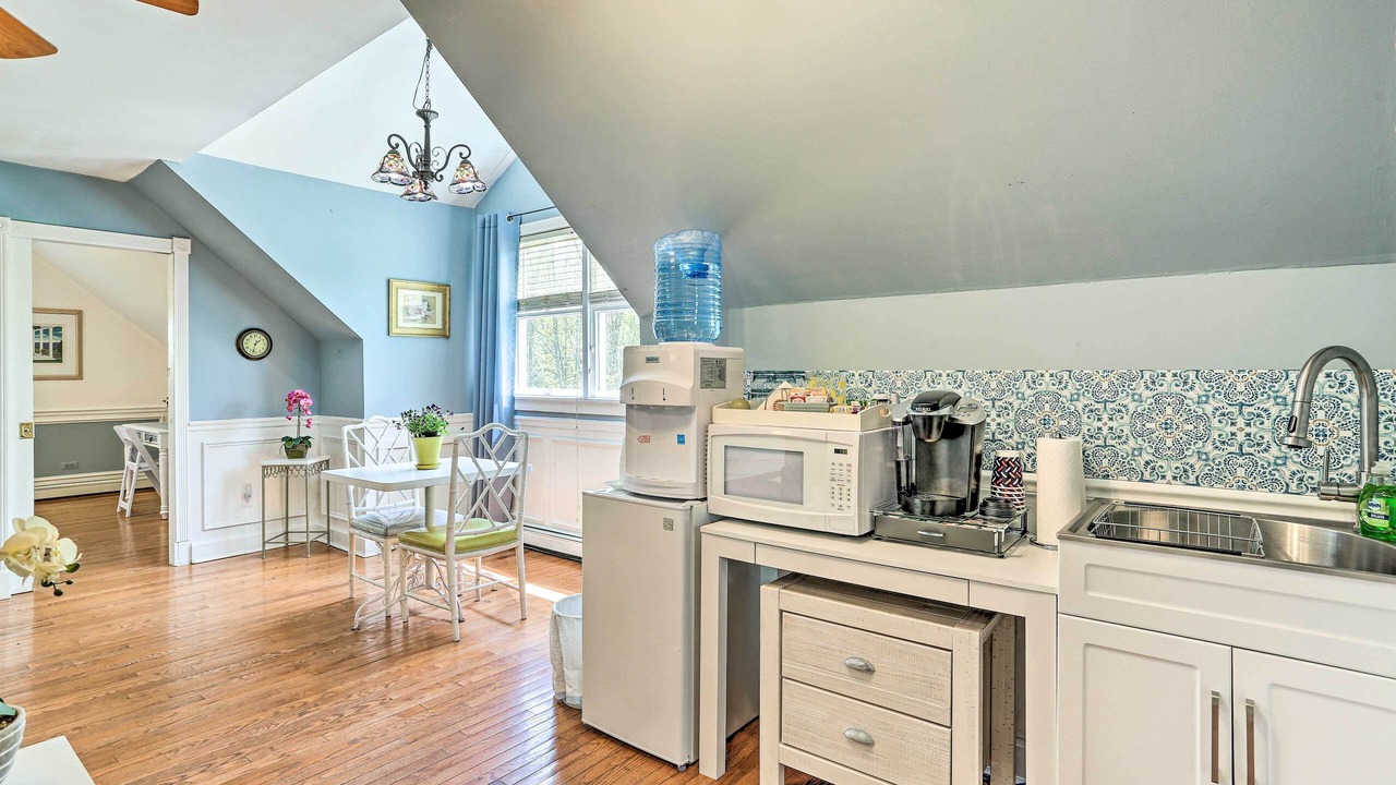 Photo of Kitchen in Pine Bush