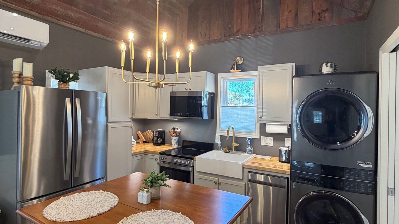 Photo of Kitchen in College Park