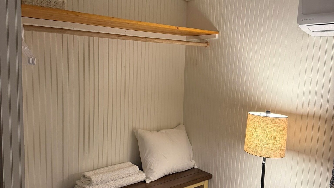 Photo of Bedroom in College Park