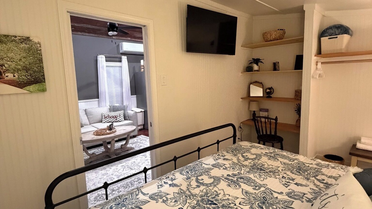 Photo of Bedroom in College Park