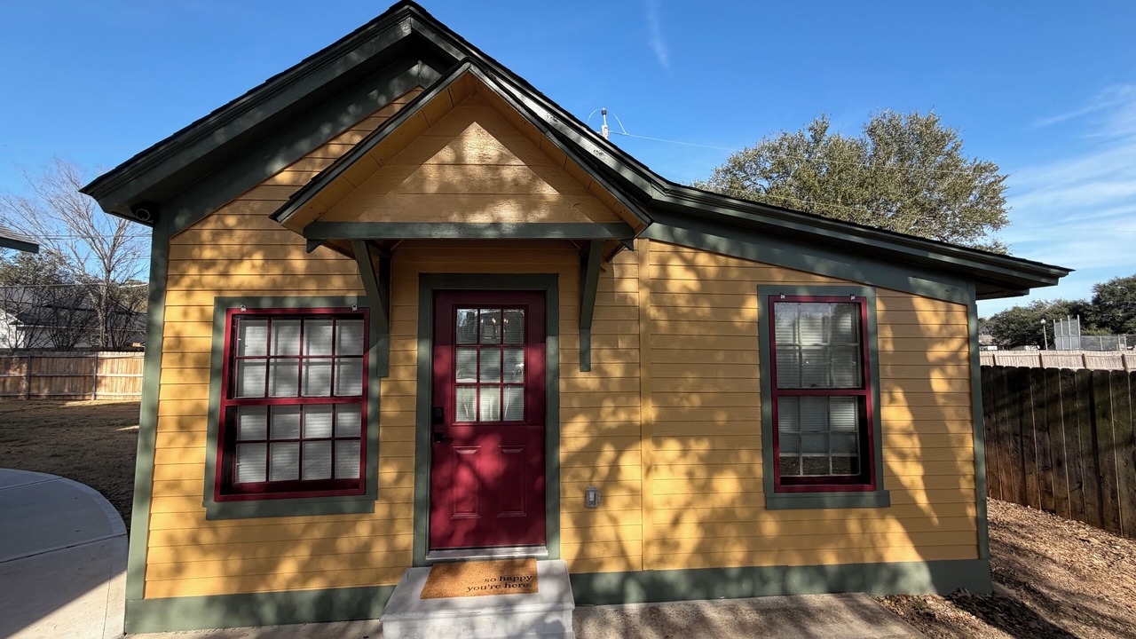 Photo of Outdoor in College Park
