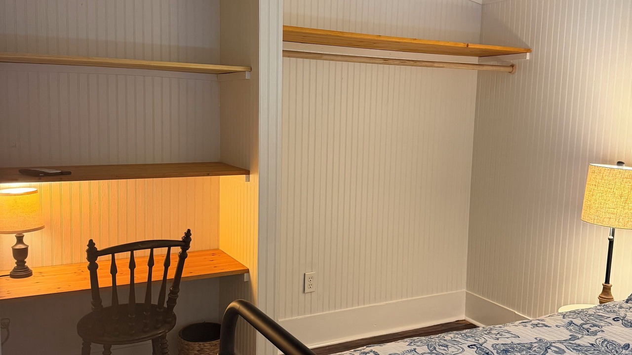 Photo of Bedroom in College Park