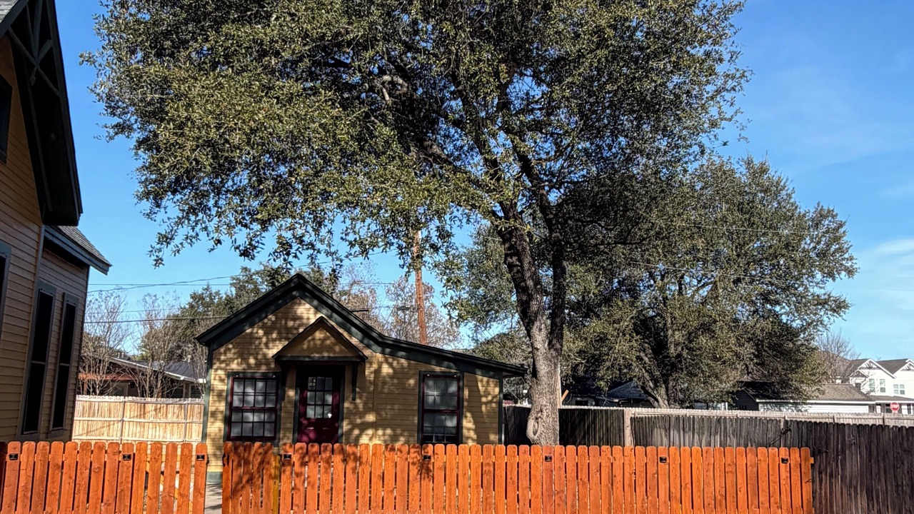 Photo of Outdoor in College Park