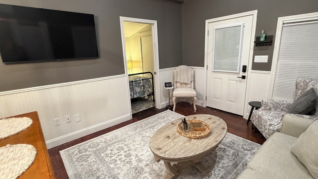 Photo of Livingroom in College Park