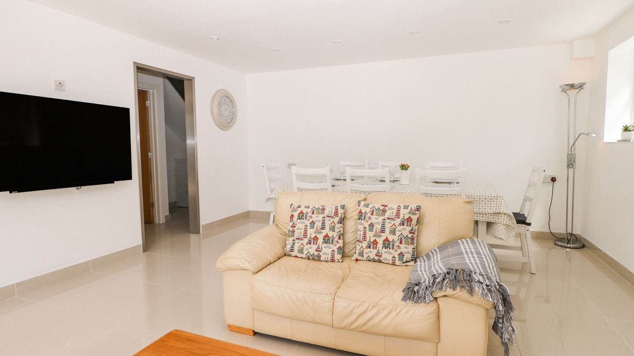 Photo of Livingroom in South Hayling