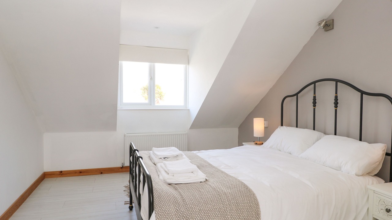 Photo of Bedroom in South Hayling