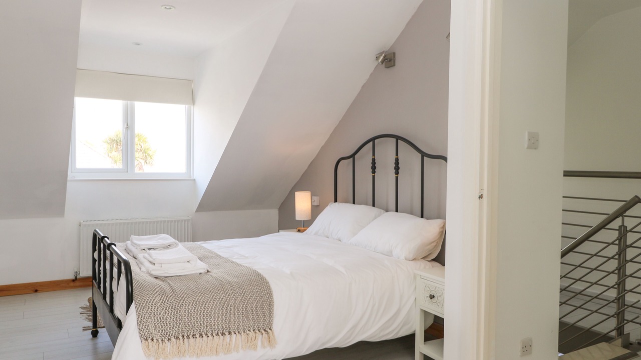 Photo of Bedroom in South Hayling