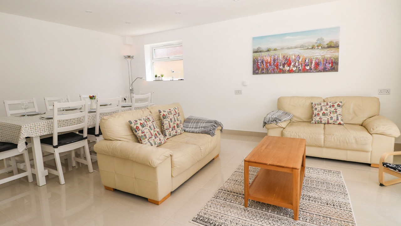 Photo of Livingroom in South Hayling