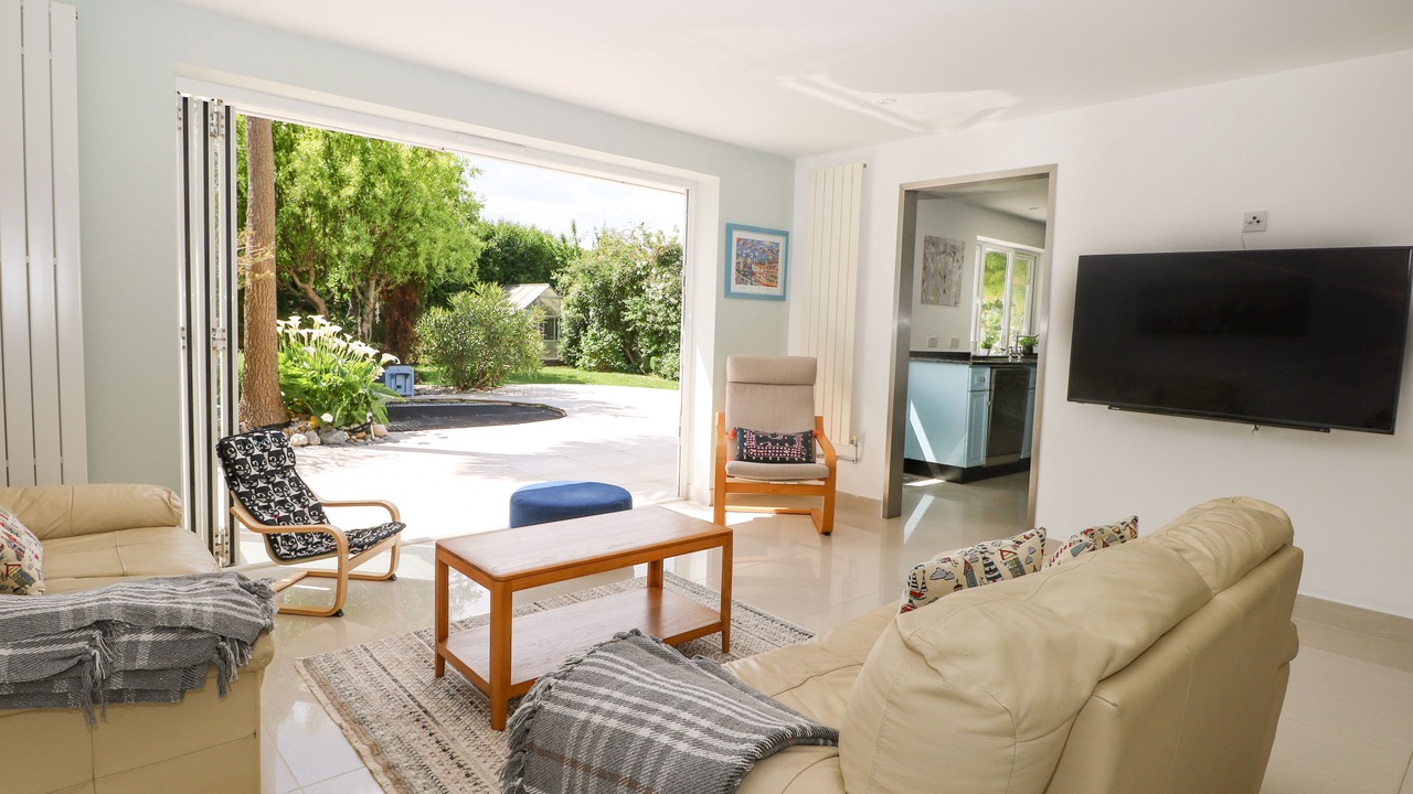 Photo of Livingroom in South Hayling