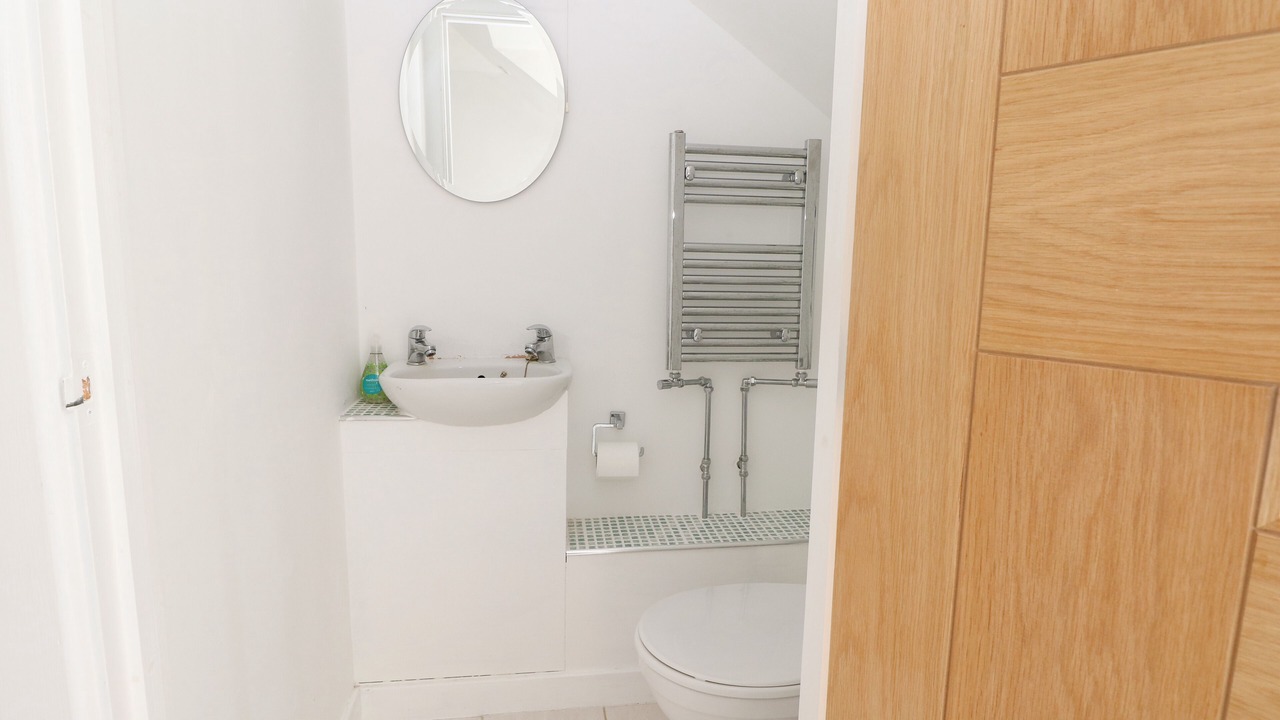 Photo of Bathroom in South Hayling