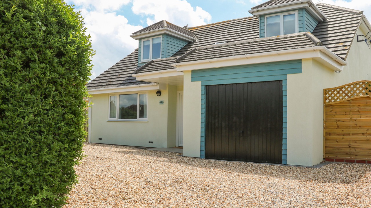 Photo of Outdoor in South Hayling