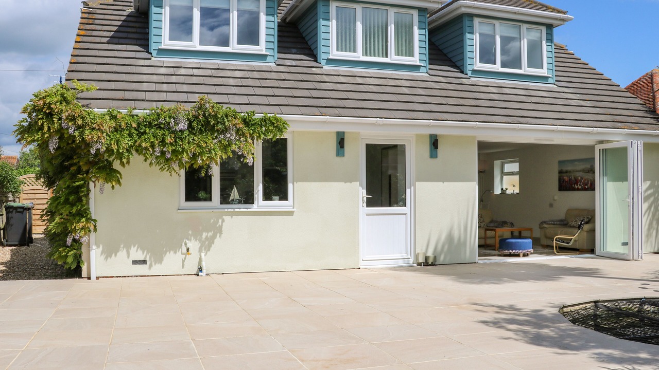 Photo of Outdoor in South Hayling