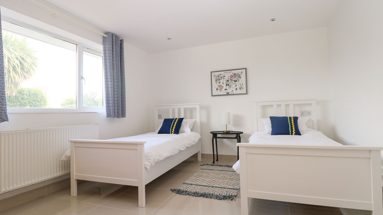 Photo of Bedroom in South Hayling