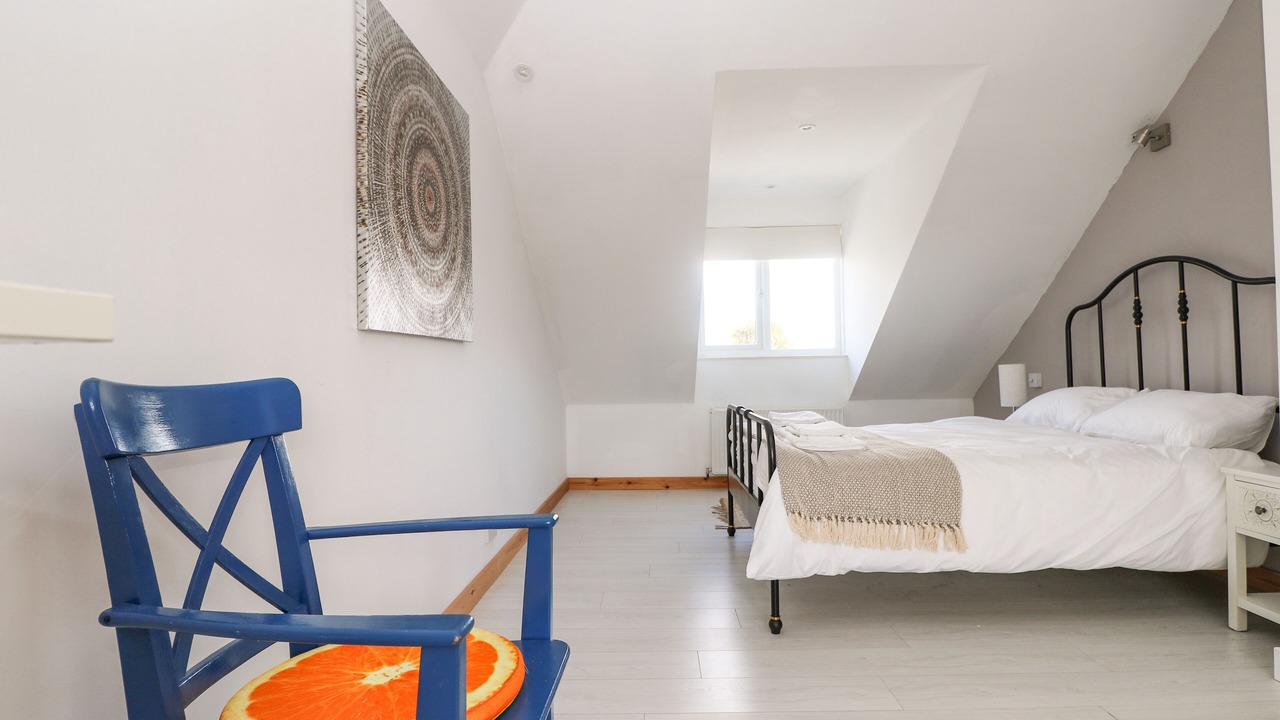 Photo of Bedroom in South Hayling